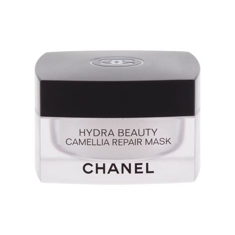 chanel hydra beauty maschera|Chanel hydra beauty camellia.